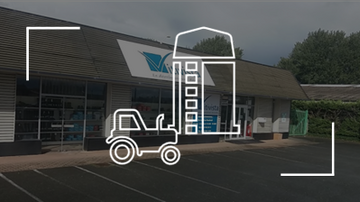 Magasinier – Agent de silo (H/F)
