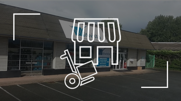 Magasinier Vendeur – Chauffeur Livreur VL – Agent de collecte (H/F) Magasinier Vendeur – Chauffeur Livreur VL – Agent de collecte (H/F)