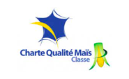 Charte Qualité Maïs Charte Qualité Maïs