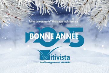 Belle et heureuse nouvelle année 2025