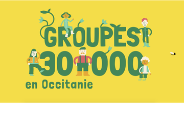 Groupe 30000 Groupe 30000