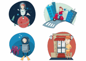 Alternance et Stages