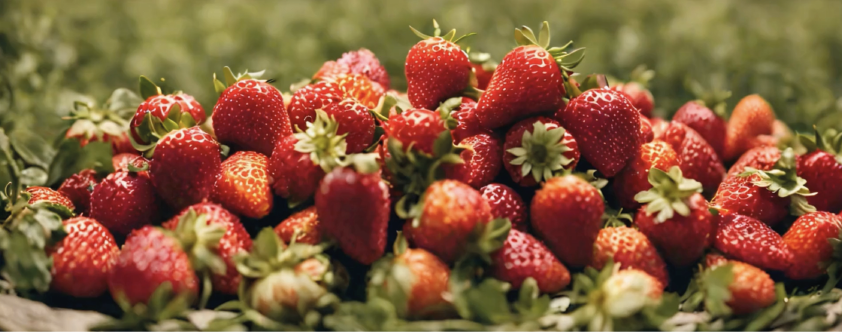 Vitivista Fraises
