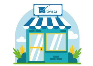 Magasinier Vendeur H/F